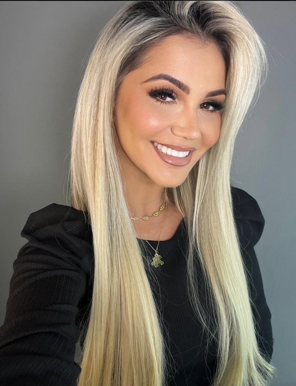 Cristiane Barbosa 